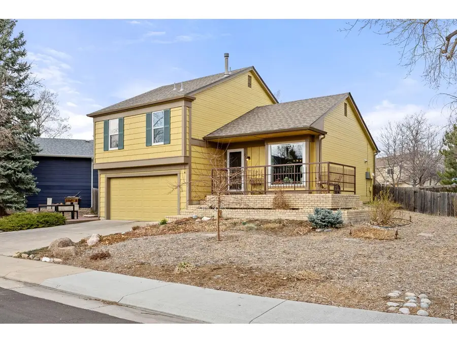 279 S Buchanan Cir, Louisville, CO 80027 - #3