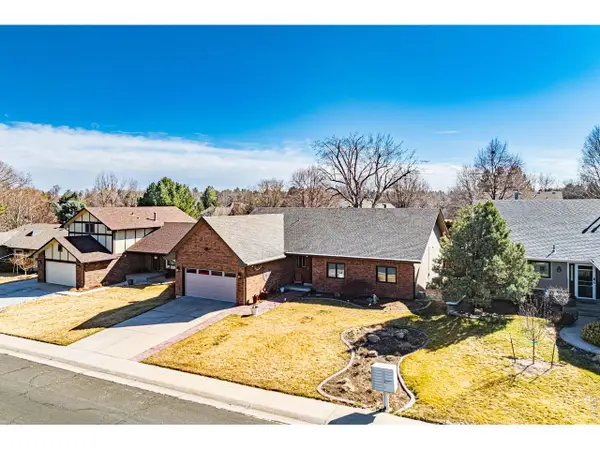 4020 W 15th St, Greeley, CO 80634