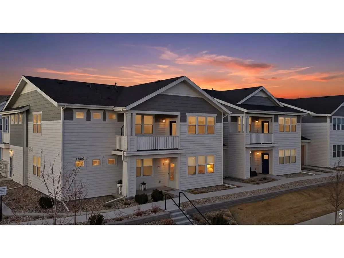 1800 Iron Wheel Dr #3, Windsor, CO 80550 - #1