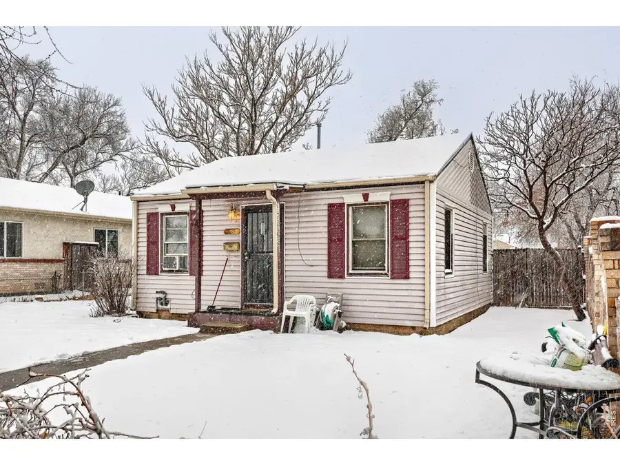 835 Grove St, Denver, CO 80204 - #2