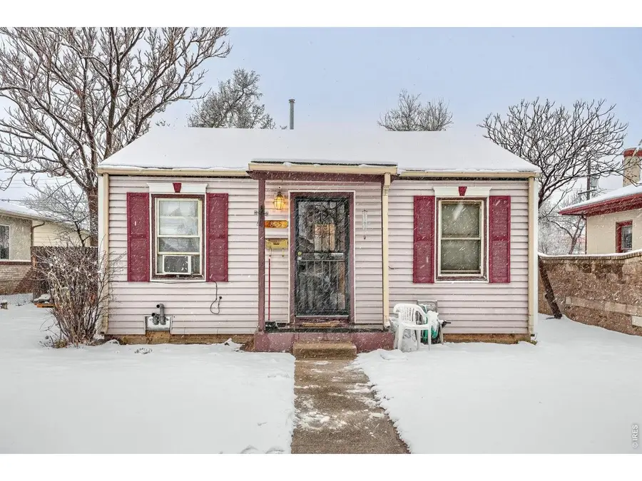 835 Grove St, Denver, CO 80204 - #3