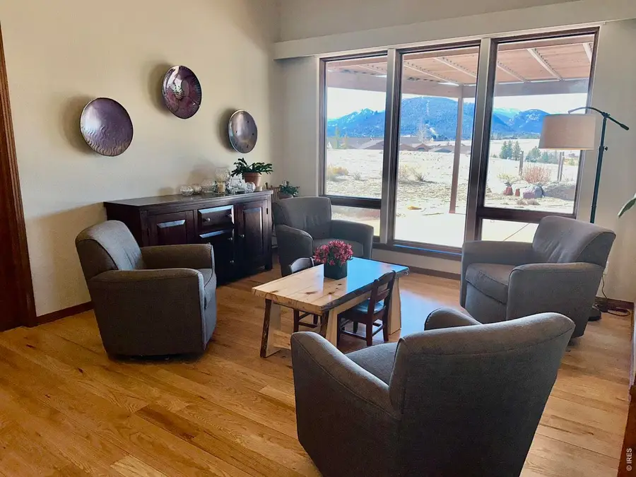 1817 Ptarmigan Trl, Estes Park, CO 80517 - #2