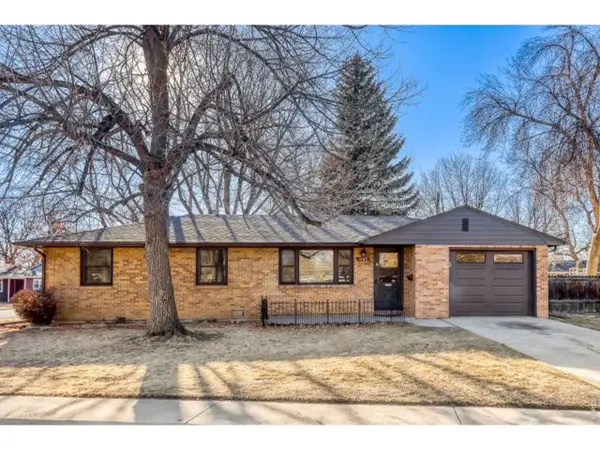 1103 Grant St, Longmont, CO 80501