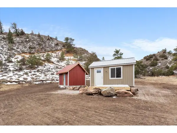 59 W Rustic Rd, Bellvue, CO 80512