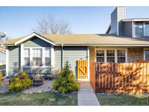 3823 Paseo Del Prado, Boulder, CO 80301