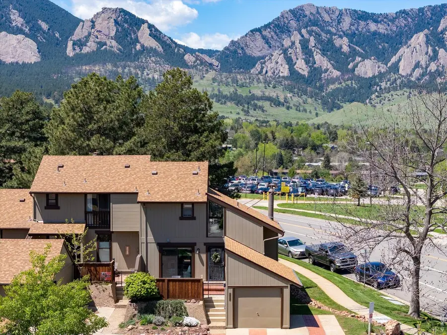 4100 Greenbriar Blvd, Boulder, CO 80305 - #2