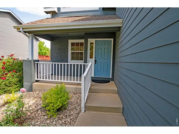 3268 White Buffalo Dr, Wellington, CO 80549