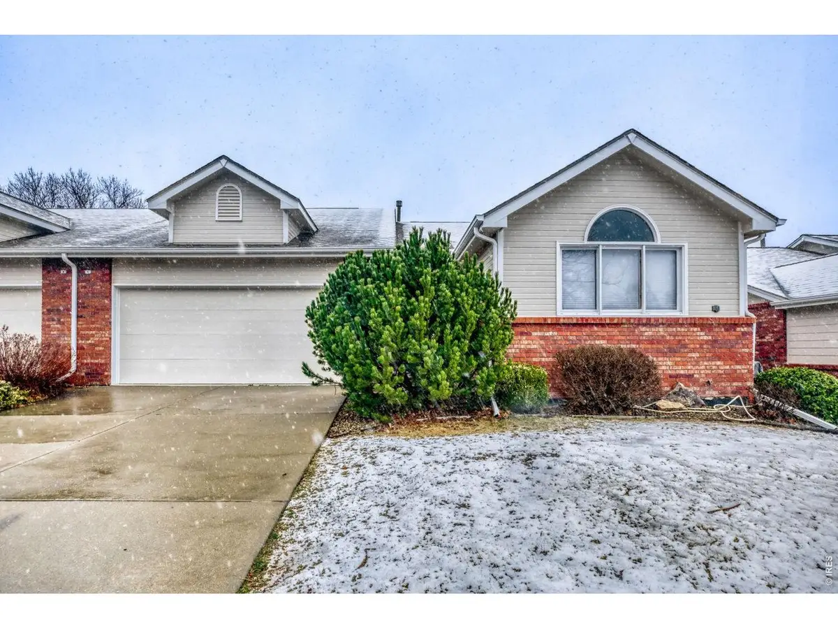 1534 Spencer St, Longmont, CO 80501 - #1