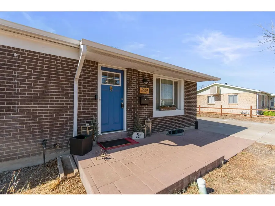239 Miller Ave, Brighton, CO 80601 - #2