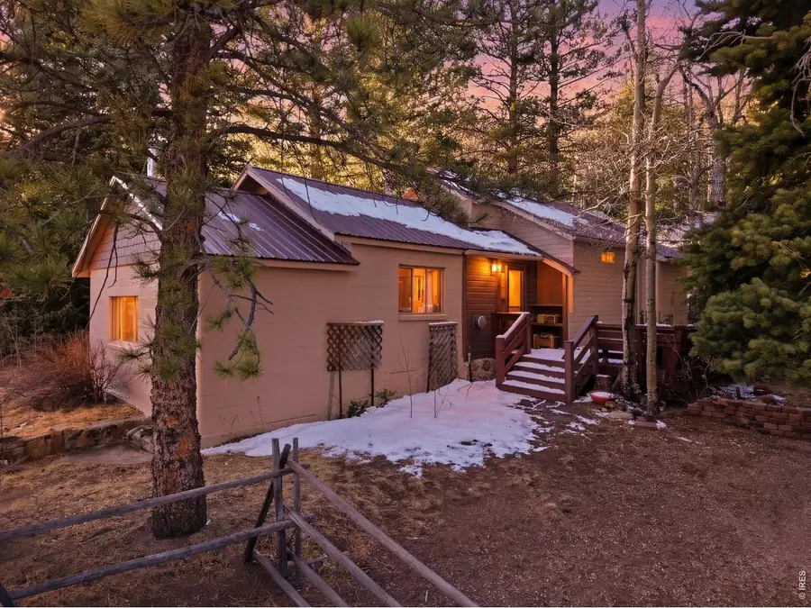 2476 Riverside Dr, Lyons, CO 80540 - #2