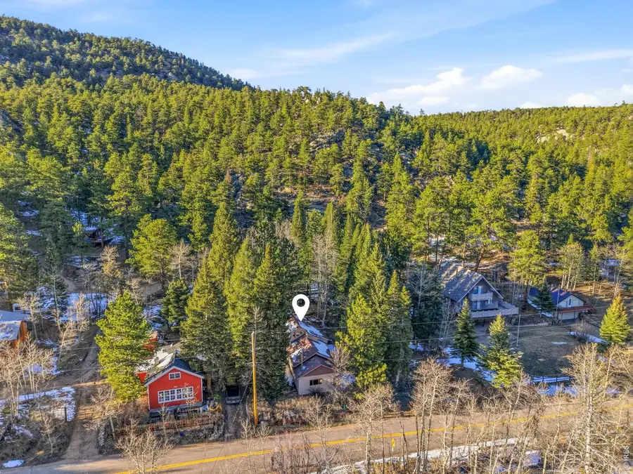 2476 Riverside Dr, Lyons, CO 80540 - #3