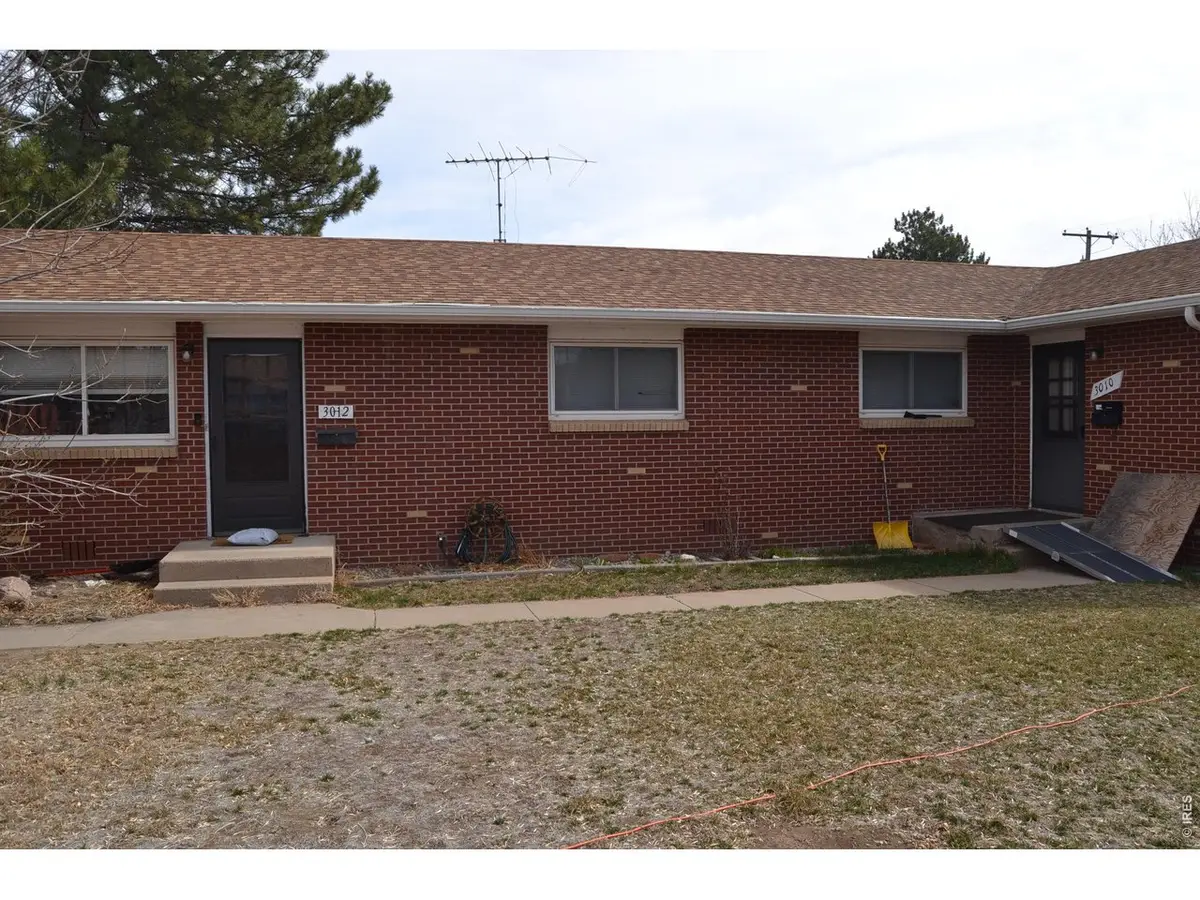 3010 Butternut Dr, Loveland, CO 80538 - #1