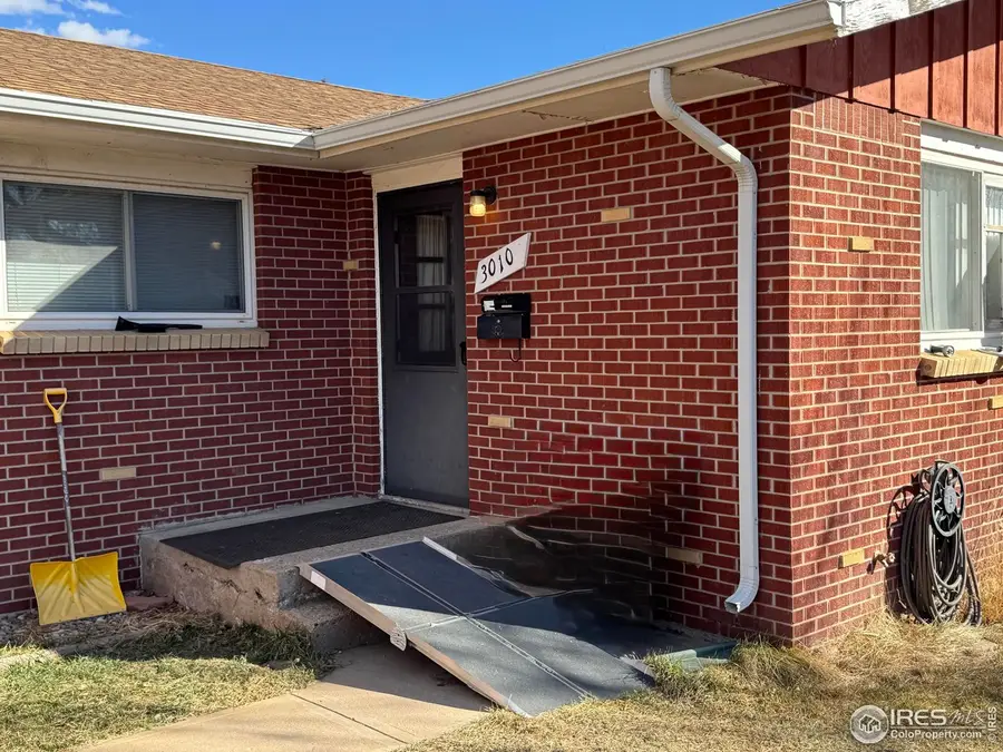 3010 Butternut Dr, Loveland, CO 80538 - #3