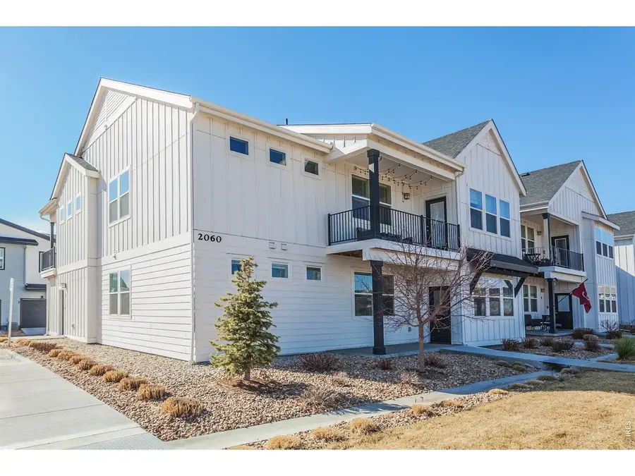 2060 Autumn Moon Dr #2, Windsor, CO 80550 - #2