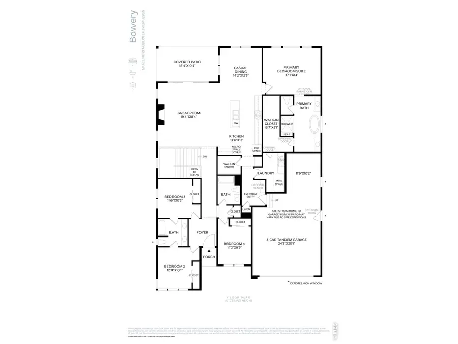 3328 Sapinero Dr, Loveland, CO 80538 - #2