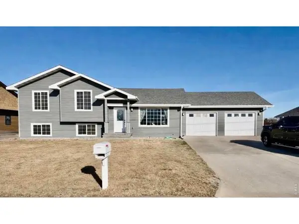 725 S Walsh Ave, Holyoke, CO 80734