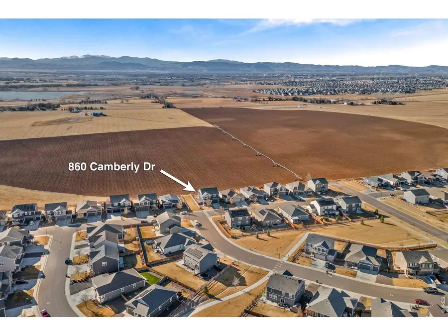 860 Camberly Dr, Windsor, CO 80550 - #2