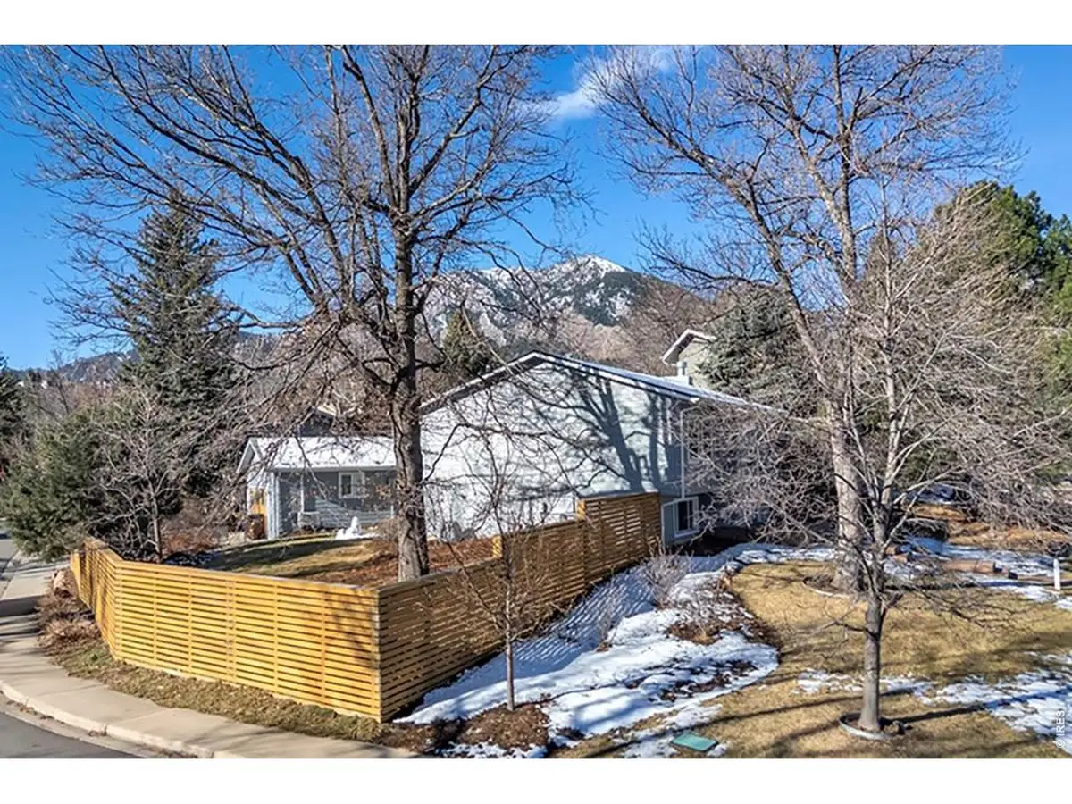 3590 Endicott Dr, Boulder, CO 80305 - #1