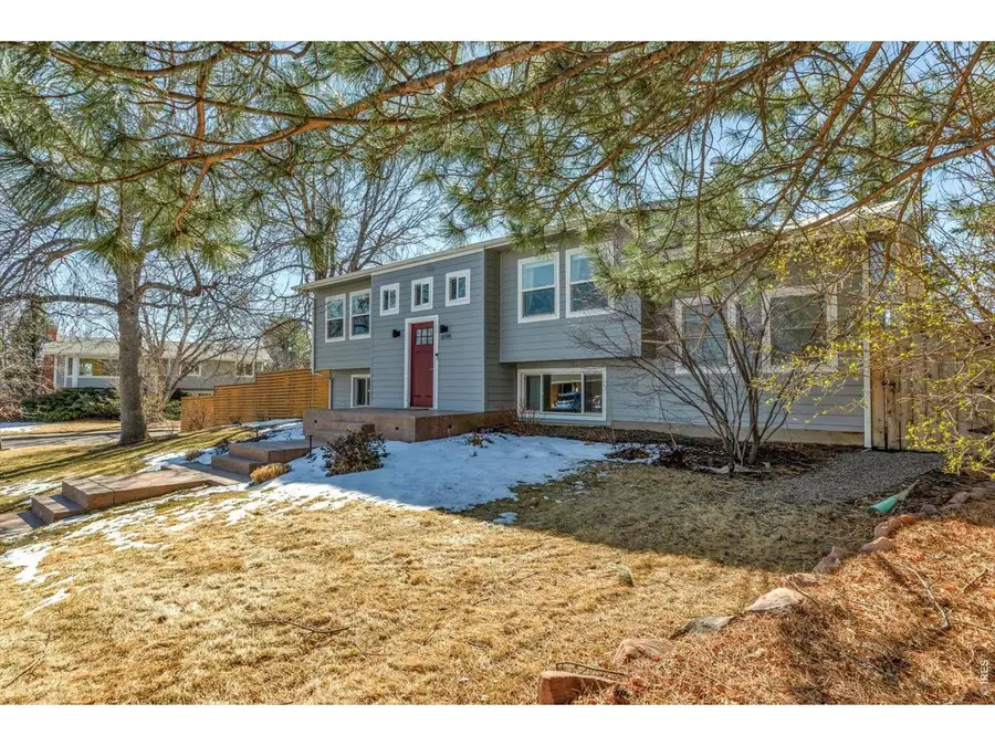 3590 Endicott Dr, Boulder, CO 80305 - #2