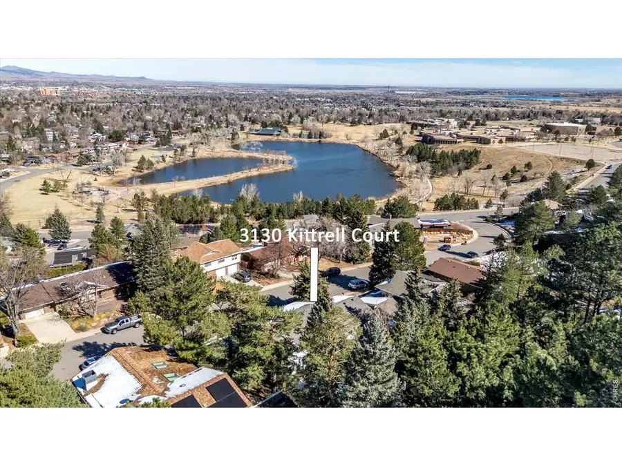 3130 Kittrell Ct, Boulder, CO 80305 - #2