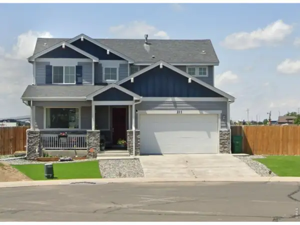 211 Linden Oaks Dr, Ault, CO 80610