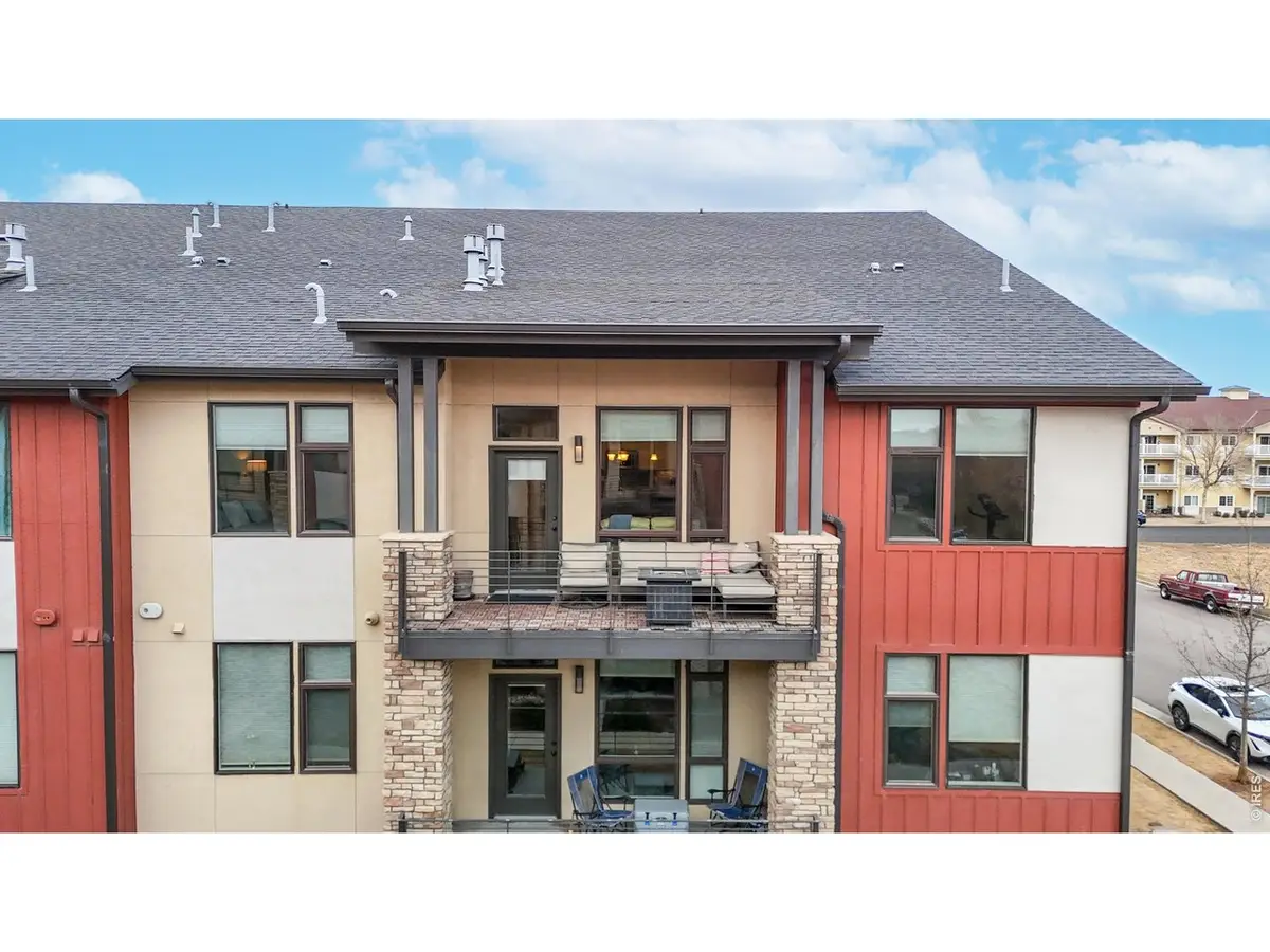 2715 Iowa Dr #307, Fort Collins, CO 80525 - #1