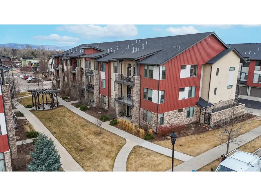 2715 Iowa Dr #307, Fort Collins, CO 80525 - #2