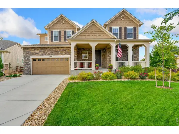 2302 Copper Mill Ln, Fort Collins, CO 80528