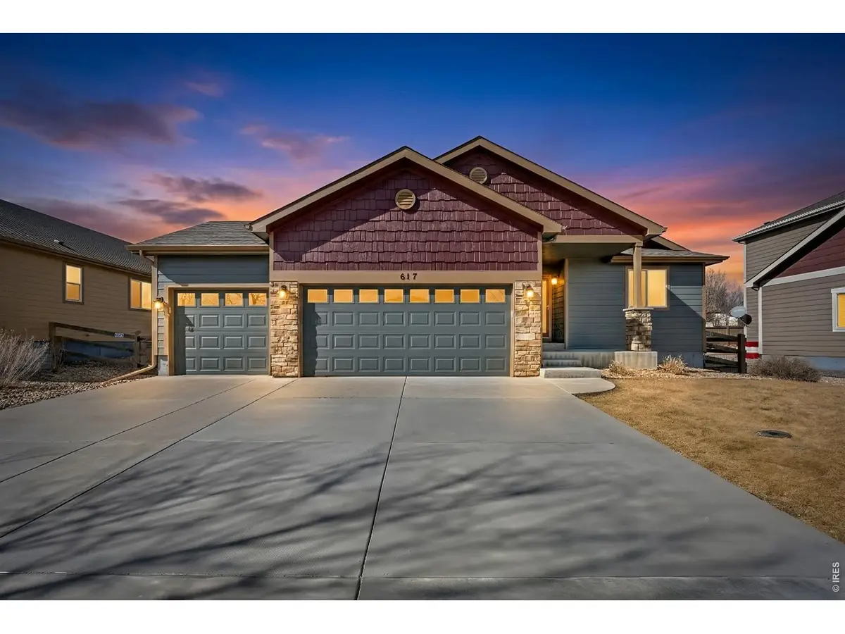 617 Canyonlands St, Berthoud, CO 80513 - #1