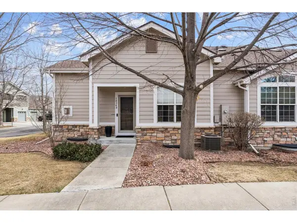 1434 Whitehall Dr #8-D, Longmont, CO 80504
