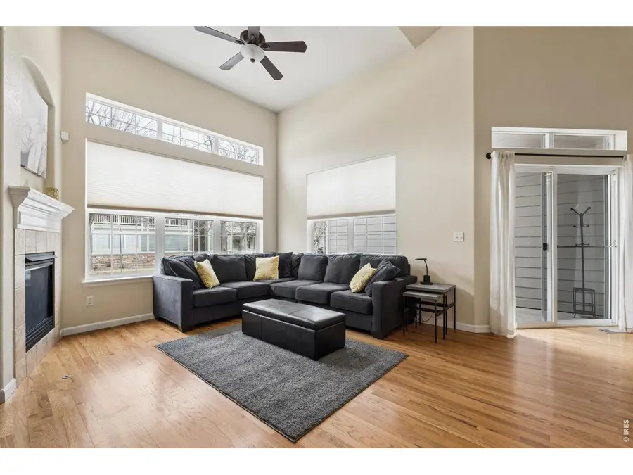 1434 Whitehall Dr #8-D, Longmont, CO 80504 - #3