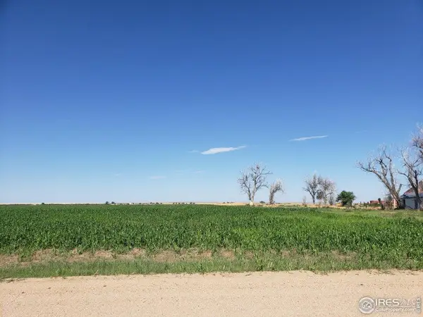 0 County Road 6, Wiggins, CO 80654