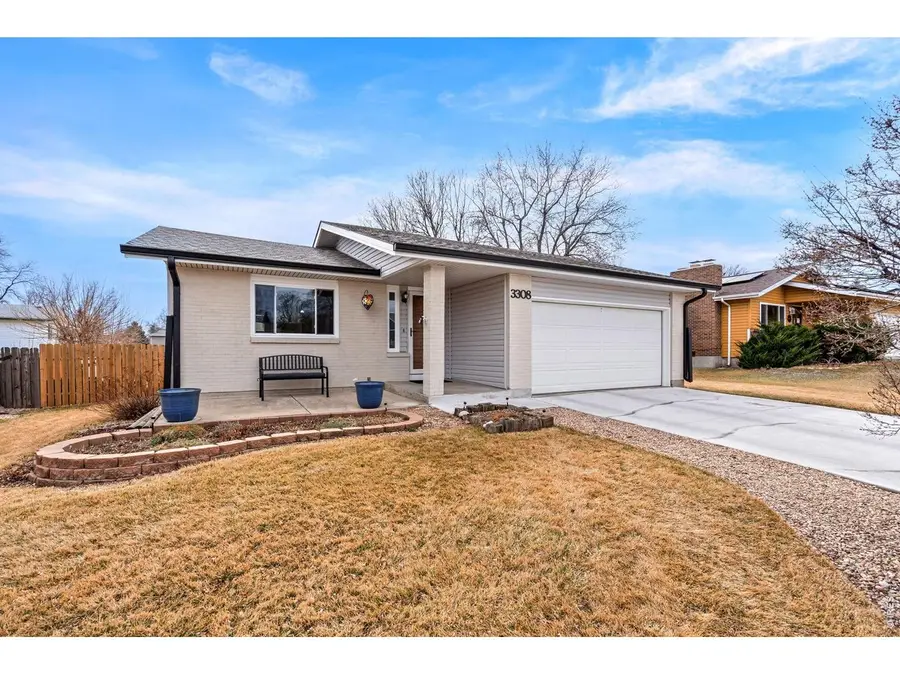 3308 W 26th St, Greeley, CO 80634 - #2