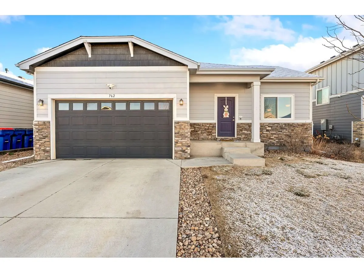 762 Settlers Dr, Milliken, CO 80543 - #1