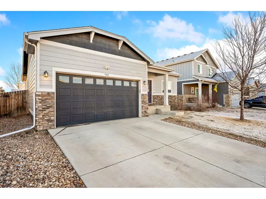 762 Settlers Dr, Milliken, CO 80543 - #2