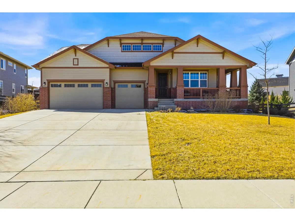 2715 Walkaloosa Way, Fort Collins, CO 80525 - #1