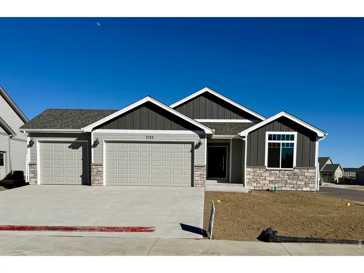 7125 Feather Reed Dr, Wellington, CO 80549 - #1