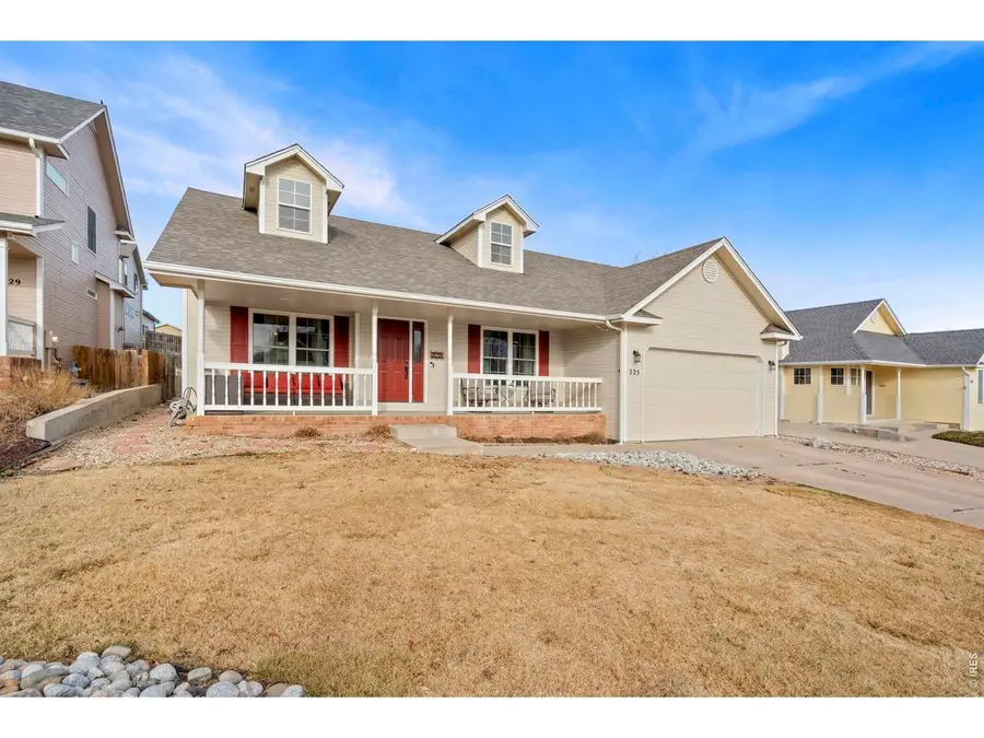 325 53rd Ave, Greeley, CO 80634 - #2