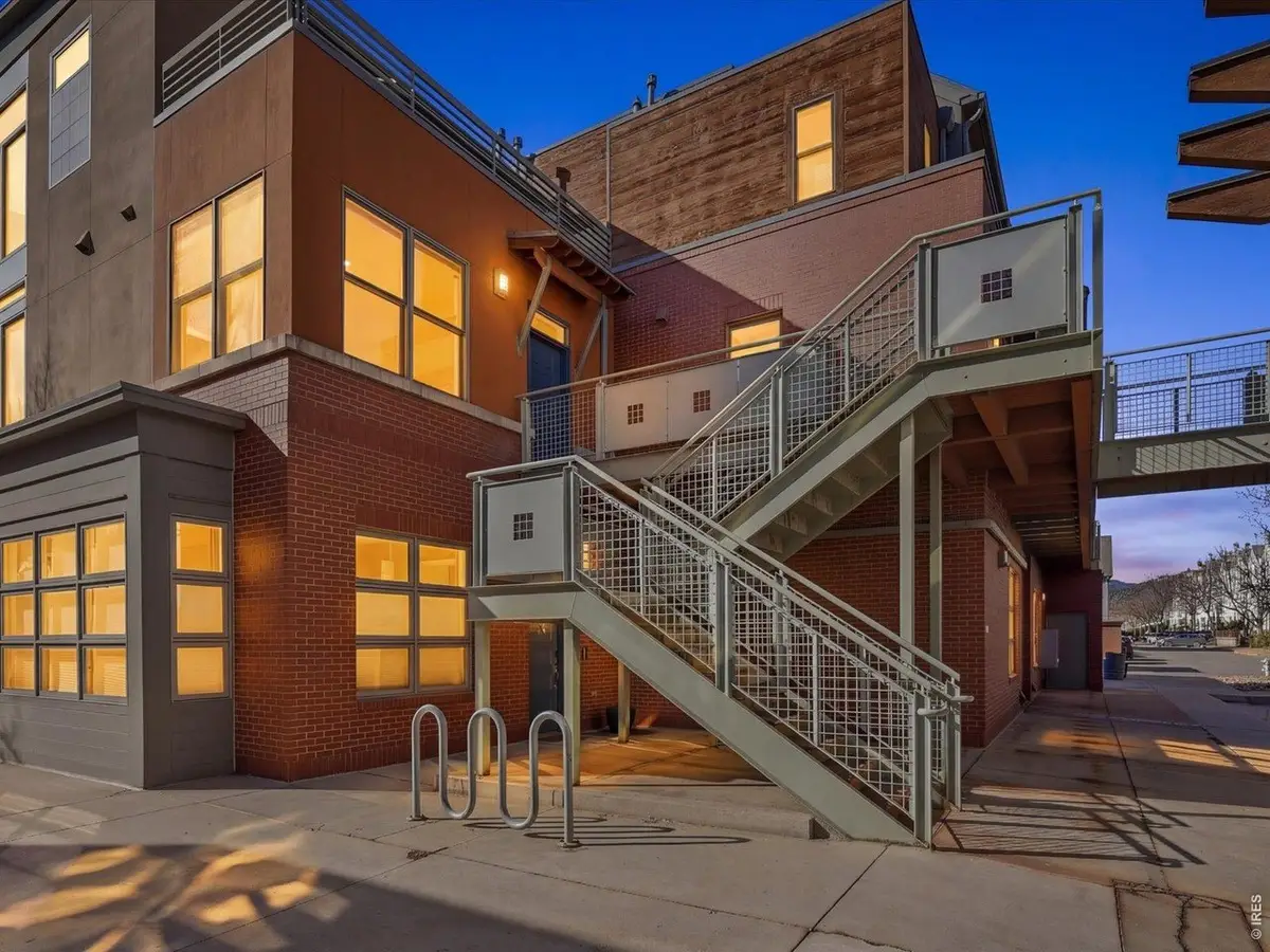 2336 Spruce St #5, Boulder, CO 80302 - #1