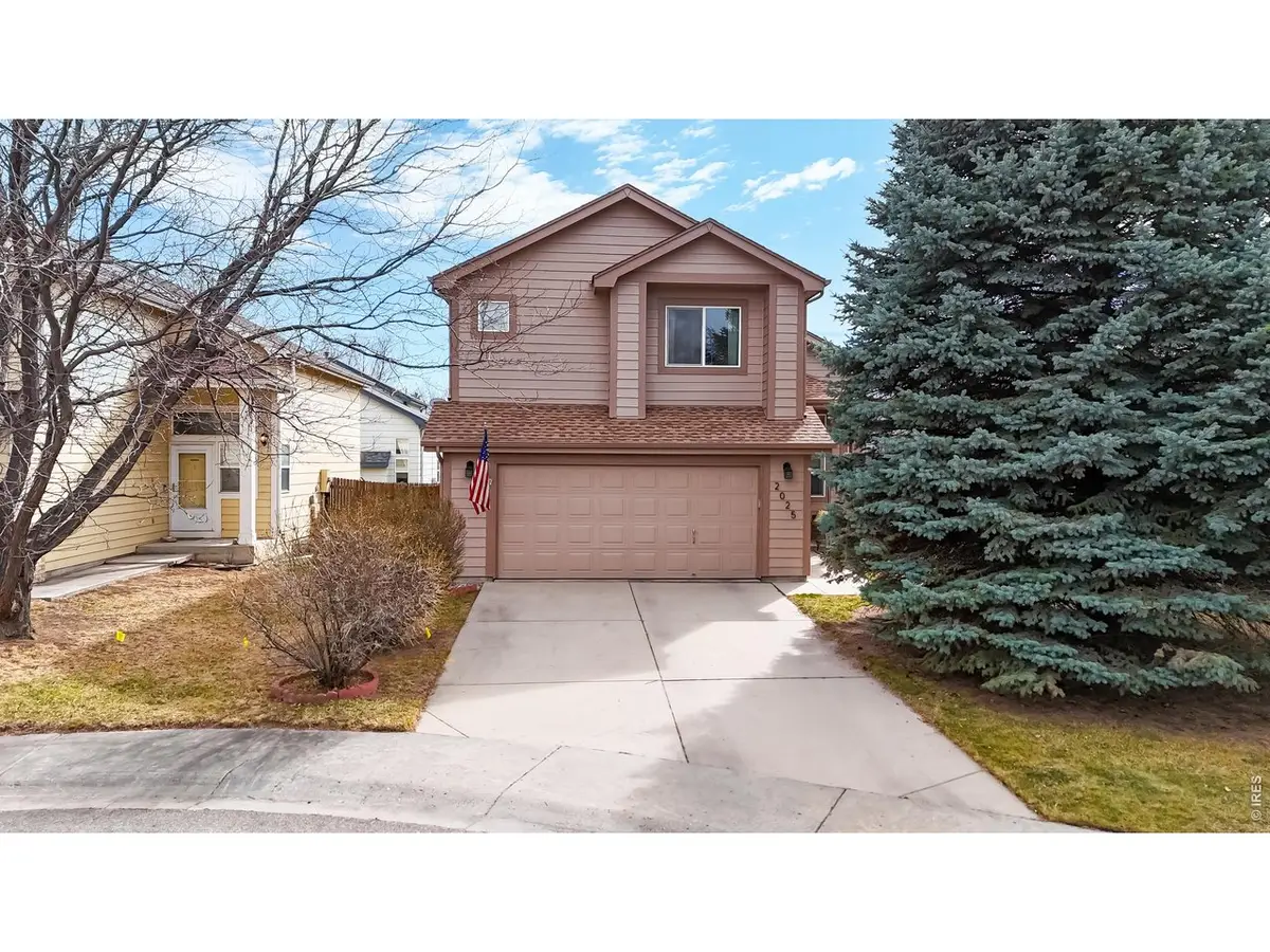 2025 Amber Ct, Fort Collins, CO 80528 - #1