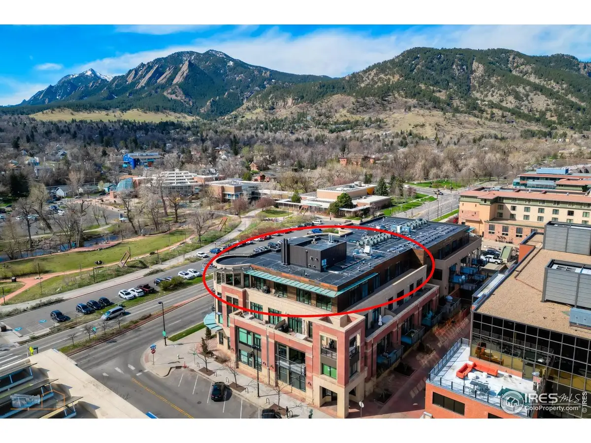 1077 Canyon Blvd #403, Boulder, CO 80302 - #1