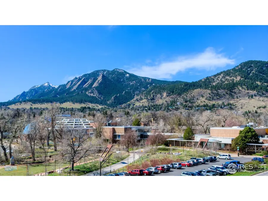 1077 Canyon Blvd #403, Boulder, CO 80302 - #2