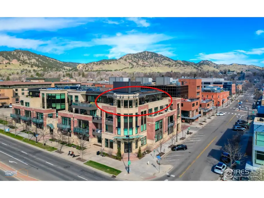 1077 Canyon Blvd #403, Boulder, CO 80302 - #3
