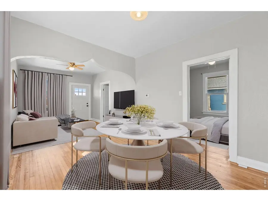 3968 N Steele St, Denver, CO 80205 - #3