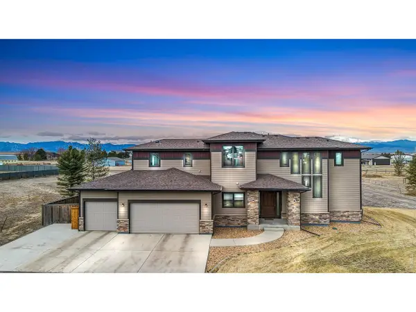 4684 County Road 5, Erie, CO 80516