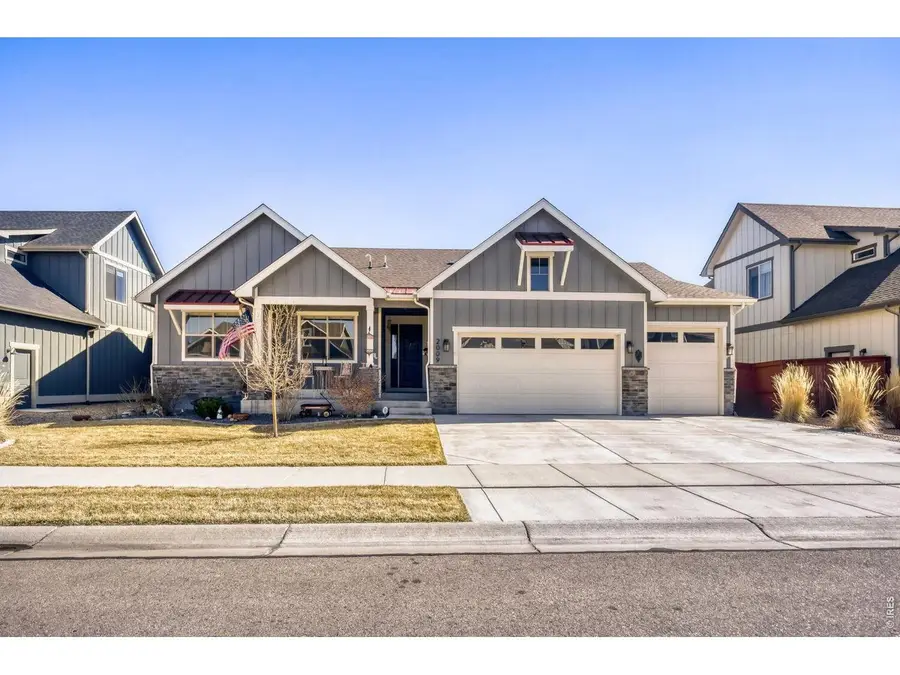 2009 Orchard Bloom Dr, Windsor, CO 80550 - #2