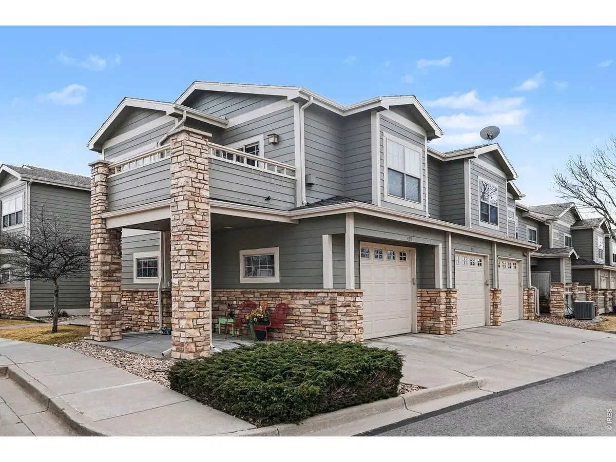 5775 W 29th St #4-405, Greeley, CO 80634 - #1