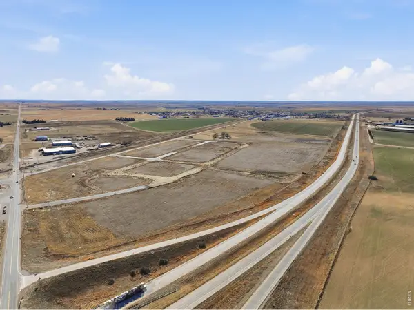 2 Tract Lot 1, Wiggins, CO 80654