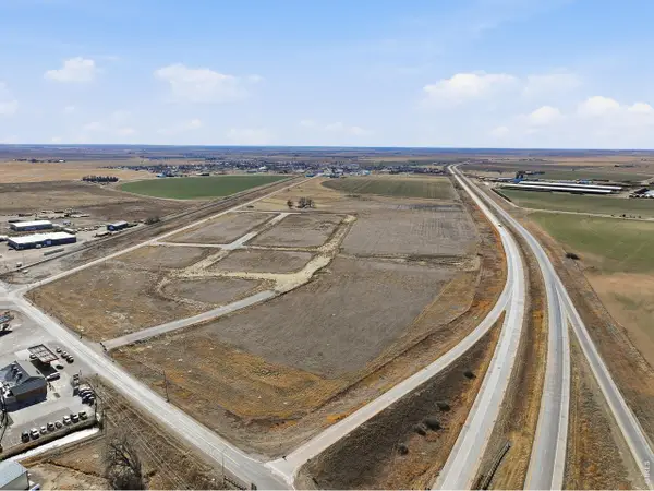 2 Tract Lot 4, Wiggins, CO 80654