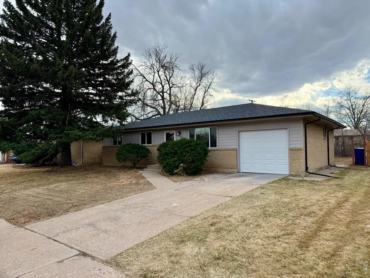 2635 16th Ave, Greeley, CO 80631 - #1